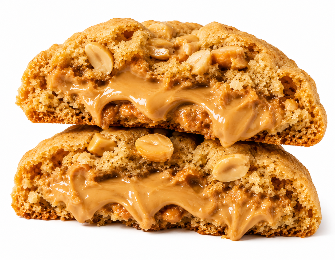 Peanut Butter Cookie