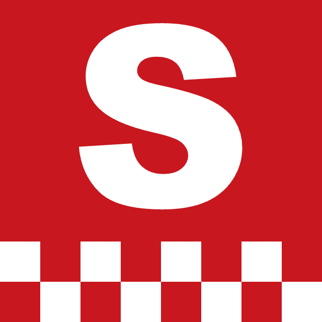 Monogramme S